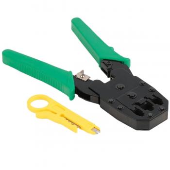 Jack Pensesi RJ45 RJ11 RJ9 Ağ Ethernet Kablo Bilgisayarcı Pensesi