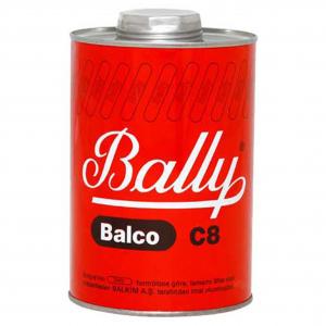 Bally C8 Deri Lastik Kumaş Kağıt Tahta Cam Yapıştırıcı 200 gr