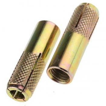 M8 Çakmalı Çelik Dübel 10x30 mm 1 ADET