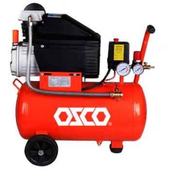 Osco ZB2550 Yağlı Kompresör 50 Litre 8 Bar 2.5 HP