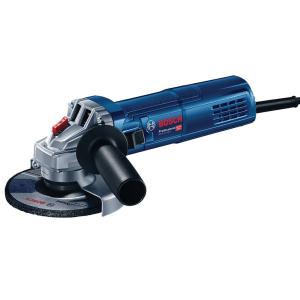 Bosch GWS 9-115 S Devir Ayarlı Avuç Taşlama Makinesi 900 W