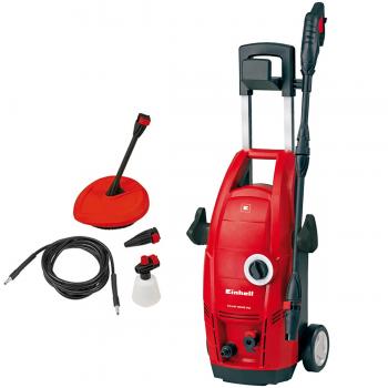 Einhell TC-HP 2042 PC Yüksek Basınçlı Araç Yıkama Makinesi 150 Bar