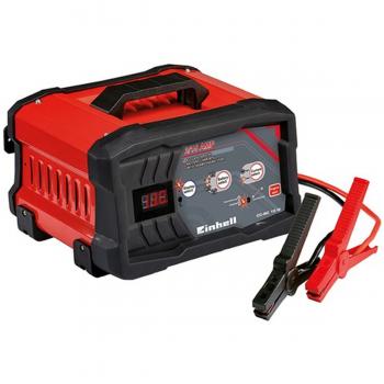 Einhell CC-BC 15 M Akıllı Araç Akü Şarj Cihazı 6-12 V