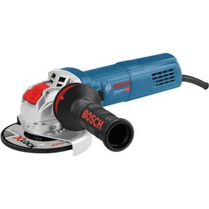 Bosch GWX 9-115 S Profesyonel Avuç Taşlama Makinesi 115 mm 900 W