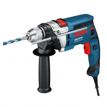 Bosch GSB 16 RE Profesyonel Darbeli Matkap 750 W