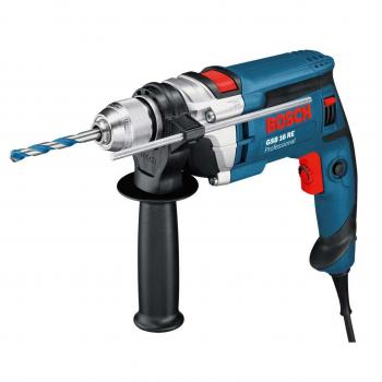 Bosch GSB 16 RE Profesyonel Darbeli Matkap 750 W