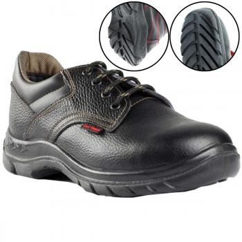 Over Guard GL 101 S2 Çelik Burunlu İş Ayakkabısı