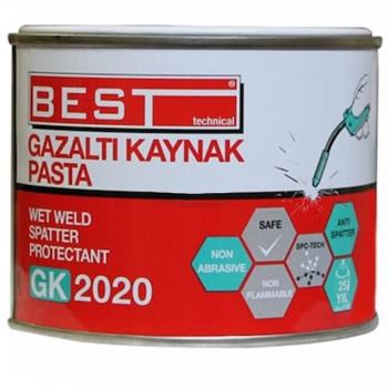 Best GK2020 Gazaltı Kaynak Pastası 250 ml