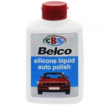 Belco Silikonlu Oto Cilası Temizler Parlatır Korur 250 ml