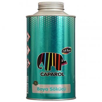 Filli Boya Caparol Solvent Bazlı Aşırı Kuvvetli Boya Sökücü 500 gr