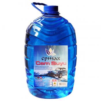 4 Mevsim Antifrizli Cam Suyu 5 lt