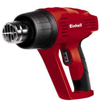 Einhell TH-HA 2000/1 Sıcak Hava Tabancası 2000 W Çantalı