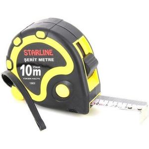 Starline 1090X 25 mm Şerit Metre 10 mt