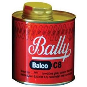Bally C8 Deri Lastik Kumaş Kağıt Tahta Cam Yapıştırıcı 400 gr
