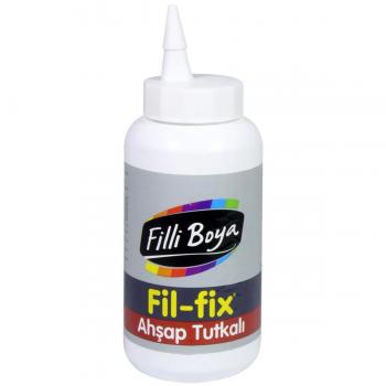 Filli Boya Fil-Fix Ahşap Tutkalı