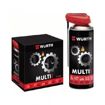 Würth Multi Çok Amaçlı Sprey 400 ml