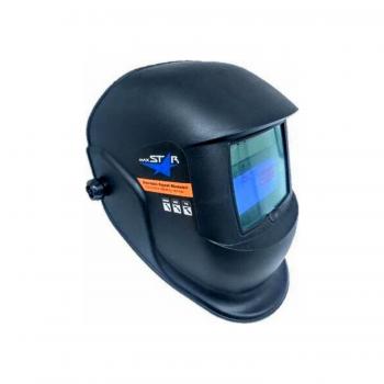 MAXSTAR Colormatik-Otomatik Kararan Ayarlı UV-IR Korumalı Kaynak Maskesi
