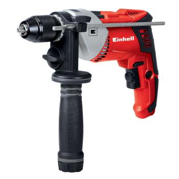 Einhell TE_ID 750/1 E Darbeli Matkap 750 W