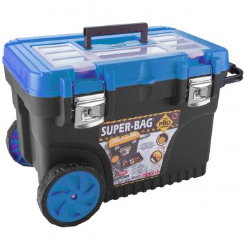 Super-Bag Pro Mobile Tekerlekli Takım Çantası 625x400x420 mm