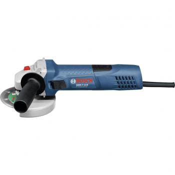 Bosch GWS 7-115 Profeyonel Avuç Taşlama Makinesi 720 W