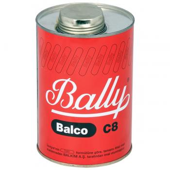 Bally C8 Deri Lastik Kumaş Kağıt Tahta Cam Yapıştırıcı 850 gr