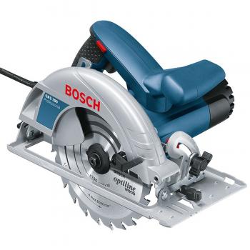 Bosch GKS 190 Profesyonel Daire Testere Sunta Kesme Testeresi 1400W