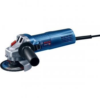 Bosch GWS 750 S Profesyonel Avuç Taşlama Makinesi 750 W