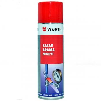 Würth Kaçak Arama ve Sızıntı Tespit Spreyi 400 ml