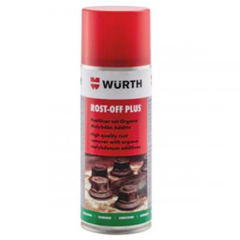 Würth Rost Off Plus Pas Sökücü Sprey 400 ml