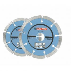 Bay-Tec MK0265 SoketliElmas Testere 180X22.23 mm