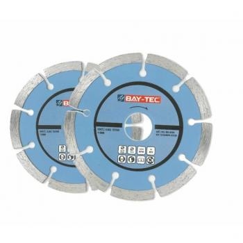 Bay-Tec MK0265 SoketliElmas Testere 180X22.23 mm