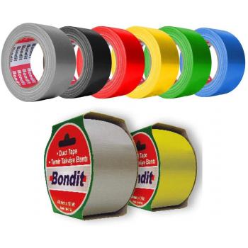 Bondit Tamir Takviye Bandı Bnc191 Gri 48Mm 10 Mt. 4 (2)