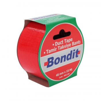 Bondit Tamir Takviye Bandı Bnc191 Gri 48Mm 10 Mt. 4 (2)