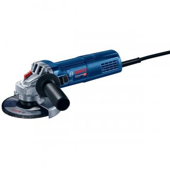 Bosch GWS 9-115 Profesyonel Avuç Taşlama Makinesi 115 mm 900 W