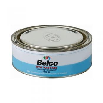 Çbs Belco Oto Pasta Boyası 500 Gr.