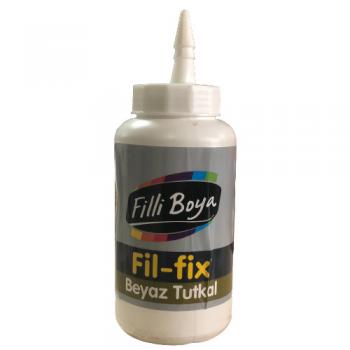 Filli Boya Fil-Fix Beyaz Tutkal 850 Gr