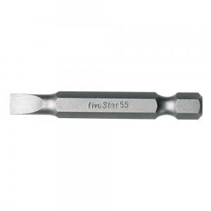 FiveStar 5,5x50 mm Düz Matkap Ucu Bits Ucu