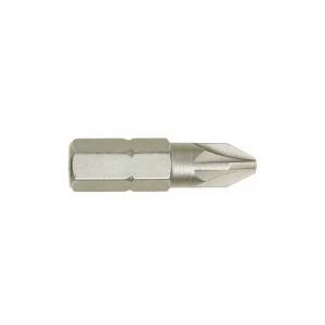 KLY-TEK S2 Pz2 25mm Yıldız Uc Bits Uc Sunta Vidası Ucu