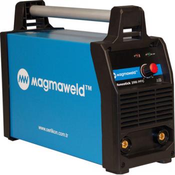 Magmaweld Monostick 200 İnverter Kaynak Makinesi