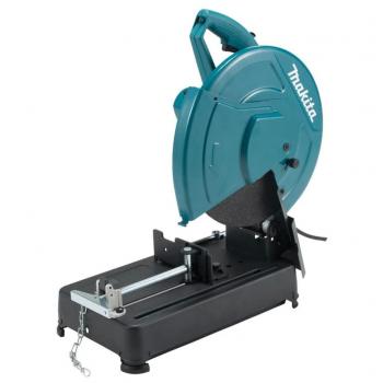 Makita LW1401S 2200 W 355 MM Flex Taşlı Metal Profil Kesme Makinesi